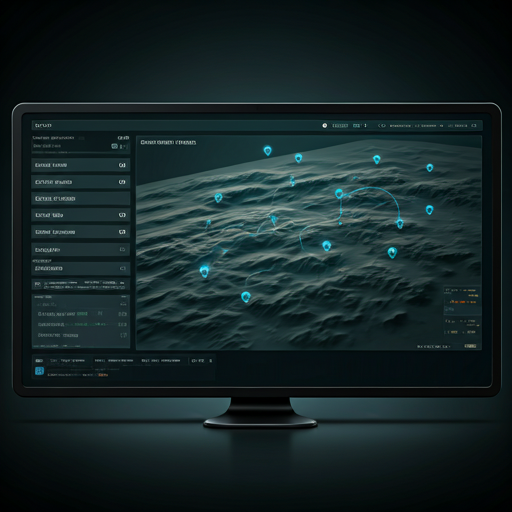 SwarmTrack Dashboard